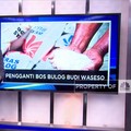 Hot News: Pengganti Bos Bulog Hingga Sekte Aliran Sesat Korea