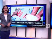 Hot News: Pengganti Bos Bulog Hingga Sekte Aliran Sesat Korea