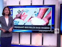 Hot News: Pengganti Bos Bulog Hingga Sekte Aliran Sesat Korea