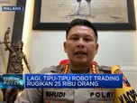 Crazy Rich Wahyu Kenzo Nipu Rp 9 Triliun, Pakai Robot Trading