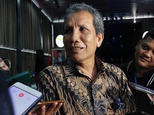 KPK Akan Konfirmasi Teman Kaesang yang Beri Tumpangan Jet Pribadi