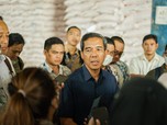 Dekati Target, Penyaluran Pupuk Subsidi Capai 1,42 Juta Ton