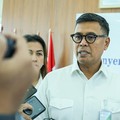 BPJS Ketenagakerjaan Beri Santunan Korban Kebakaran Plumpang