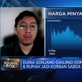 FFR Diproyeksi Naik 50 Bps, Harga 3 Komoditas Ini Bisa Anjlok