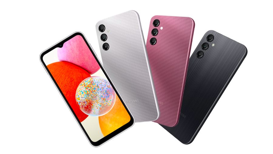 Galaxy A14