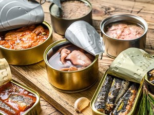 Video: Diusulkan Jadi Menu Makan Bergizi, Bagaimana Gizi Ikan Kaleng?