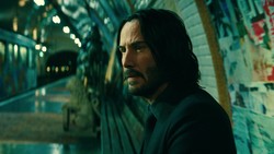 Jadwal Film Bioskop di Bandung, Minggu 26 Maret 2023