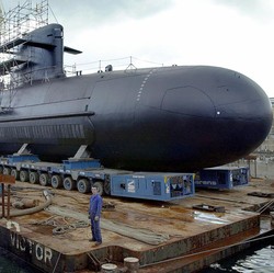 Perang Rusia Ukraina Minggir, Nuklir Beneran Ada di Dekat RI