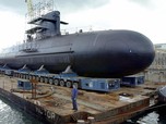 KKIP Ungkap Keuntungan Indonesia Beli Kapal Selam Scorpene