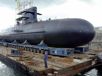 KKIP Ungkap Keuntungan Indonesia Beli Kapal Selam Scorpene