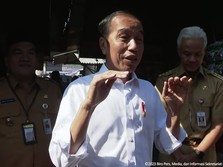 Sakit Dibohongi Menteri hingga PNS, Ini Peringatan Jokowi!