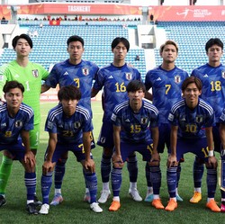 Daftar 8 Timnas yang Lolos Perempat Final Piala Asia U-20