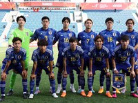 Daftar 8 Timnas yang Lolos Perempat Final Piala Asia U-20