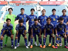 Daftar 8 Timnas yang Lolos Perempat Final Piala Asia U-20