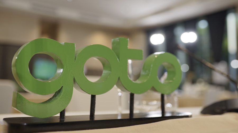 logo GoTo