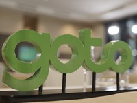 Saham Softbank di GOTO Makin Tipis, 200 Juta Saham Dilepas