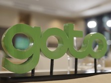 Saham Softbank di GOTO Makin Tipis, 200 Juta Saham Dilepas