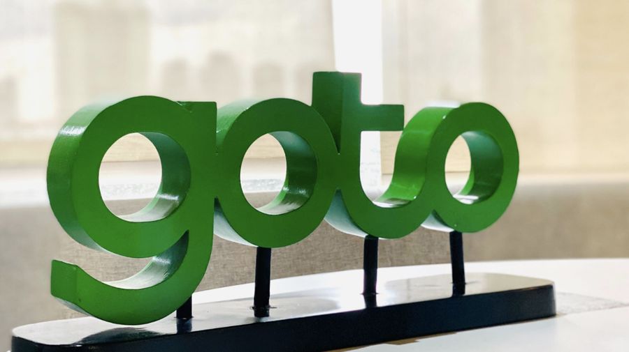 logo GoTo