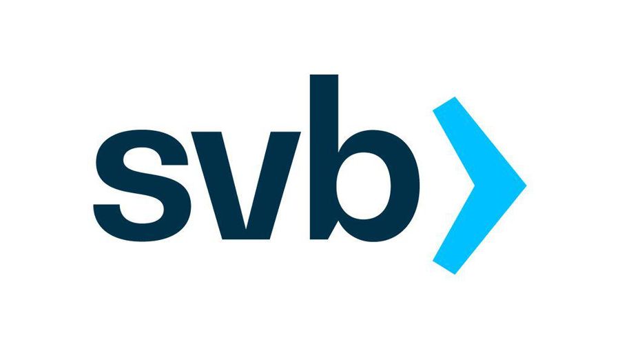 Logo Silicon Valley Bank