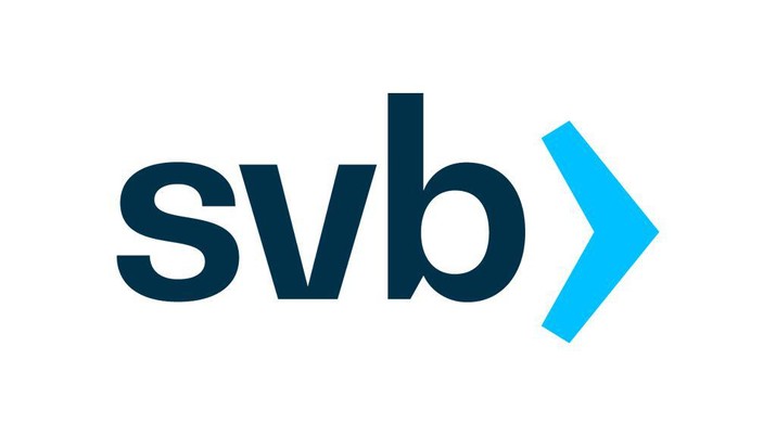 Logo Silicon Valley Bank Logo Silicon Valley Bank