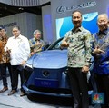 Mobil Murah di RI Sudah Tamat, Harga LCGC Resmi Naik!
