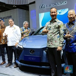 Mobil Murah di RI Sudah Tamat, Harga LCGC Resmi Naik!
