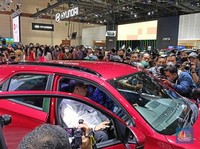 Maaf! Cuma Wuling-Hyundai yang Dapat Diskon Harga Mobil