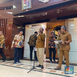 Soal Transaksi Gelap Rp 300 T, Wamenkeu Bakal Lakukan Ini
