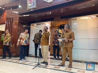 Soal Transaksi Gelap Rp 300 T, Wamenkeu Bakal Lakukan Ini