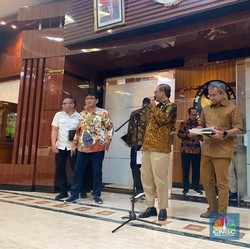 Asal Usul Transaksi Mencurigakan Rp 300 Triliun di Kemenkeu