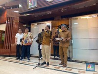 Asal Usul Transaksi Mencurigakan Rp 300 Triliun di Kemenkeu