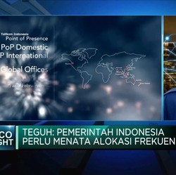 Operator Telekomunikasi Rugi Bangun Jaringan 5G, Ini Sebabnya