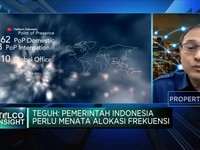 Operator Telekomunikasi Rugi Bangun Jaringan 5G, Ini Sebabnya