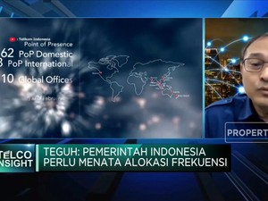 Operator Telekomunikasi Rugi Bangun Jaringan 5G, Ini Sebabnya