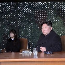 Korut Siap Perang! Ini Titah Kim Jong Un