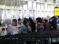 Artis-Atlet Asing Bakal Gampang ke RI, Ini Respons Pengusaha