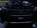 Agya Kena Skandal Tes Keselamatan Daihatsu, Ini Kata Toyota