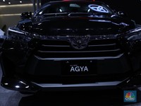 Agya Kena Skandal Tes Keselamatan Daihatsu, Ini Kata Toyota