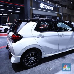 Toyota Rilis Senjata Ampuh Lawan Mobil 'Pembunuh' Avanza