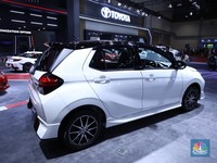Toyota Rilis Senjata Ampuh Lawan Mobil 'Pembunuh' Avanza