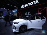 Daihatsu Respons Skandal Manipulasi Keselamatan Toyota Agya