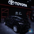 Toyota Punya Calon 'Raja' Jalanan, Siap Suntik Mati Avanza?