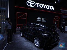 Toyota Punya Calon 'Raja' Jalanan, Siap Suntik Mati Avanza?