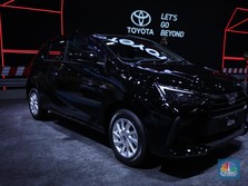 Calon Raja Jalanan Toyota Meluncur, Avanza Disuntik Mati?