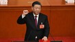 Mimpi Besar China & Tatanan Dunia Baru di Bawah Xi Jinping