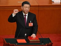 Ekonomi China Loyo Xi Jinping Pening, Kini Siapkan Jurus Ini!