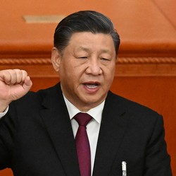 Menyingkap Kisah Hidup Xi Jinping, Presiden China 3 Periode