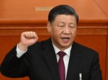 Xi Jinping Bersabda soal Taiwan, Tak Sudi Wilayah Itu Merdeka