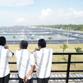 Tambak Udang 'Raksasa' di RI Muncul di Zaman Jokowi