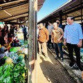 Lagi! Jokowi Cek Ricek Pasar, Ini Fakta Baru yang Ditemukan